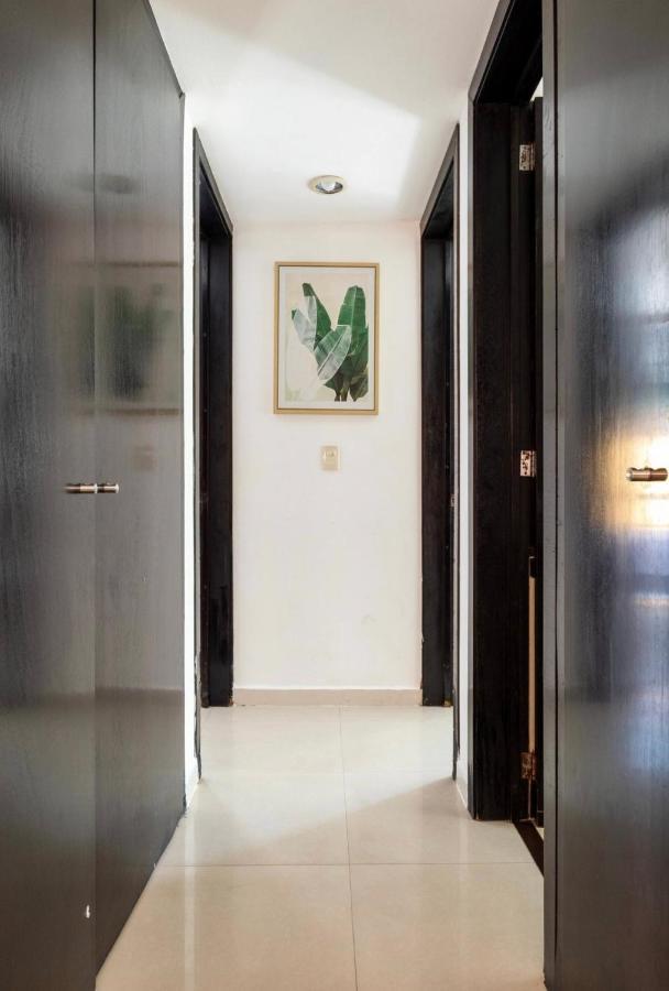 Apartmento Centro Playa Tendenza Плая-дель-Кармен Экстерьер фото