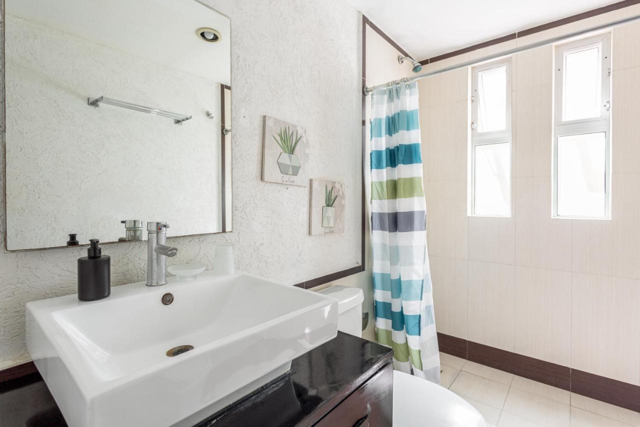 Apartmento Centro Playa Tendenza Плая-дель-Кармен Экстерьер фото